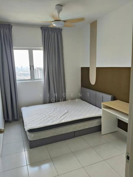 Pangsapuri untuk Disewa di Residensi Riamas - Vincent Chye - PropertyGuru.com.my