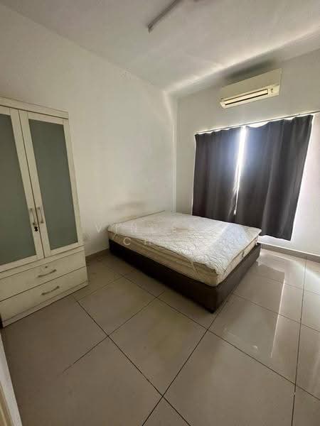 Service Residence for Rent at Endah Promenade - Vincent Chye - Bedroom - PropertyGuru.com.my