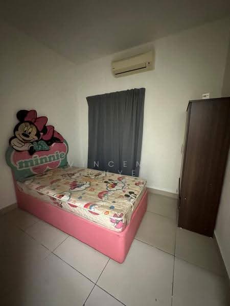 Service Residence for Rent at Endah Promenade - Vincent Chye - Bedroom - PropertyGuru.com.my