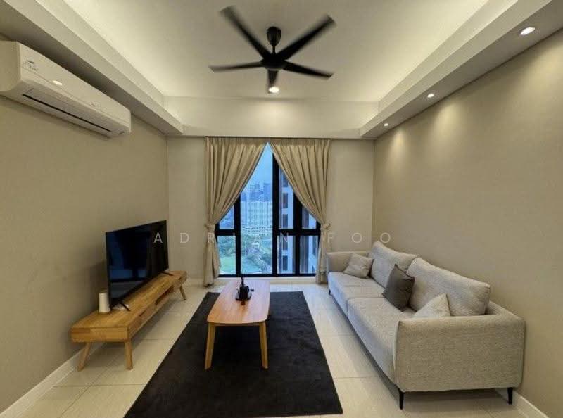 Service Residence for Sale at The Sentral Suites - Adrian Foo - PropertyGuru.com.my