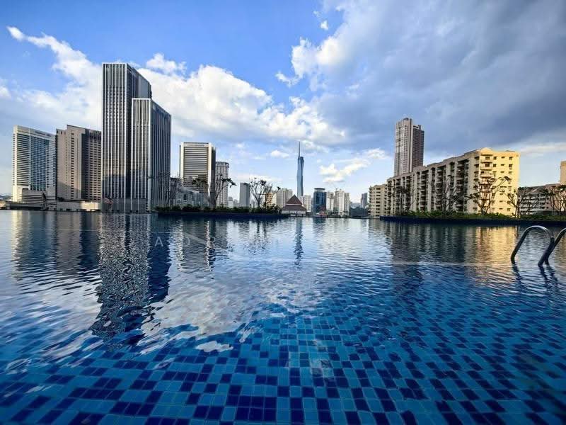 Service Residence for Sale at The Sentral Suites - Adrian Foo - PropertyGuru.com.my