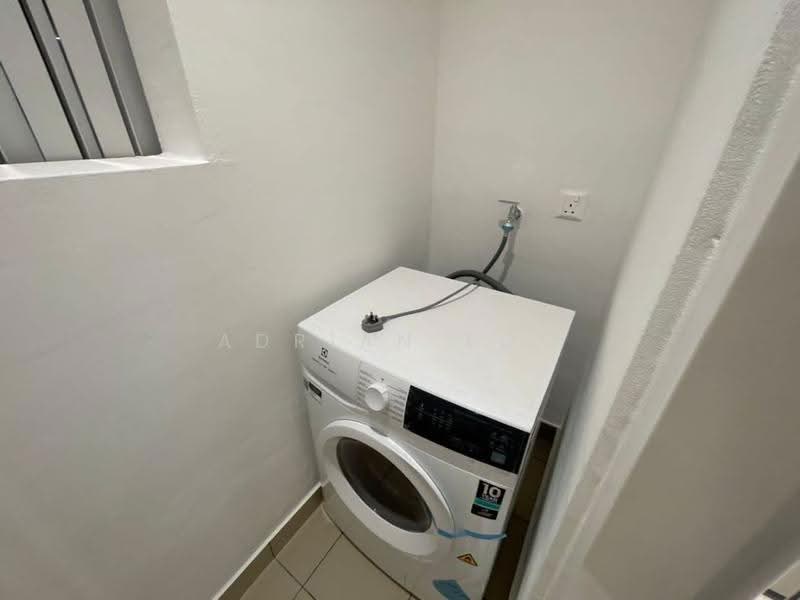 Service Residence for Sale at The Sentral Suites - Adrian Foo - PropertyGuru.com.my