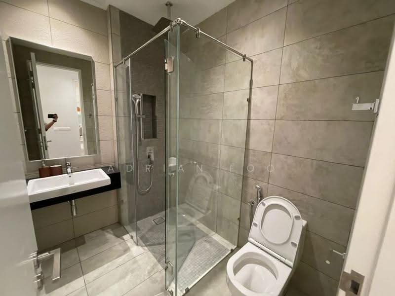 Service Residence for Sale at The Sentral Suites - Adrian Foo - PropertyGuru.com.my
