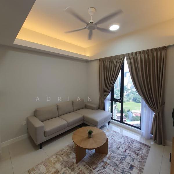 Service Residence for Sale at The Sentral Suites - Adrian Foo - PropertyGuru.com.my