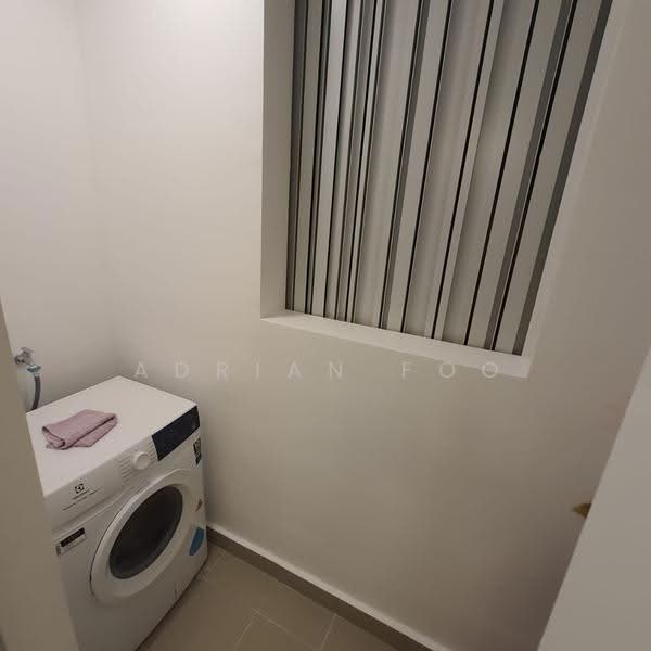 Service Residence for Sale at The Sentral Suites - Adrian Foo - PropertyGuru.com.my
