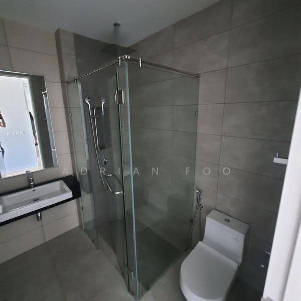 Service Residence for Sale at The Sentral Suites - Adrian Foo - PropertyGuru.com.my