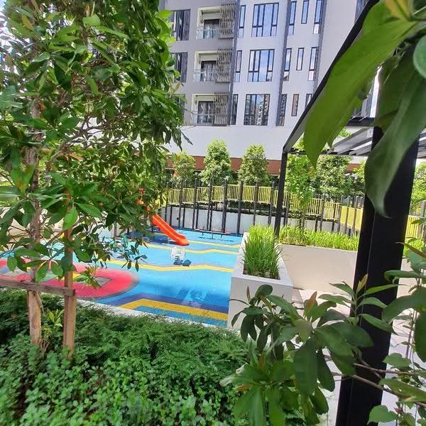 Service Residence for Sale at The Sentral Suites - Adrian Foo - PropertyGuru.com.my