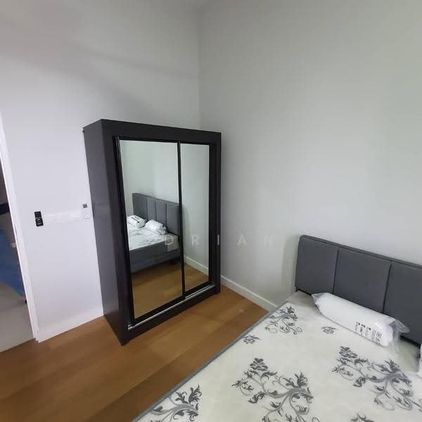 Service Residence for Sale at The Sentral Suites - Adrian Foo - Bedroom - PropertyGuru.com.my