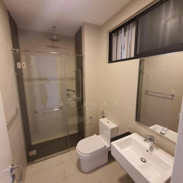 Service Residence for Sale at The Sentral Suites - Adrian Foo - Bathroom - PropertyGuru.com.my