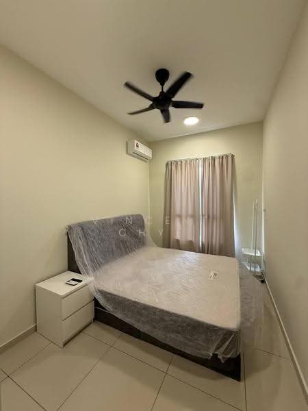 Kondominium untuk Disewa di Platinum OUG Residence - Vincent Chye - Bedroom - PropertyGuru.com.my