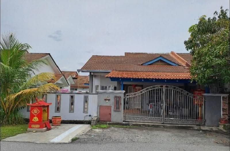 Rumah Berkembar untuk Dijual di Mutiara Bukit Raja (Kapar) - A Chong - Exterior - PropertyGuru.com.my
