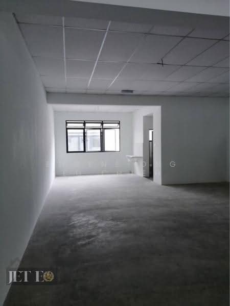 Shop for Sale in Bandar Rimbayu (Telok Panglima Garang) - Eugene Ong Eu chieh - Interior - PropertyGuru.com.my