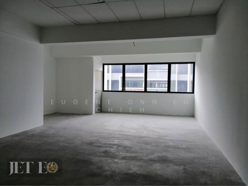 Shop for Sale in Bandar Rimbayu (Telok Panglima Garang) - Eugene Ong Eu chieh - Interior - PropertyGuru.com.my