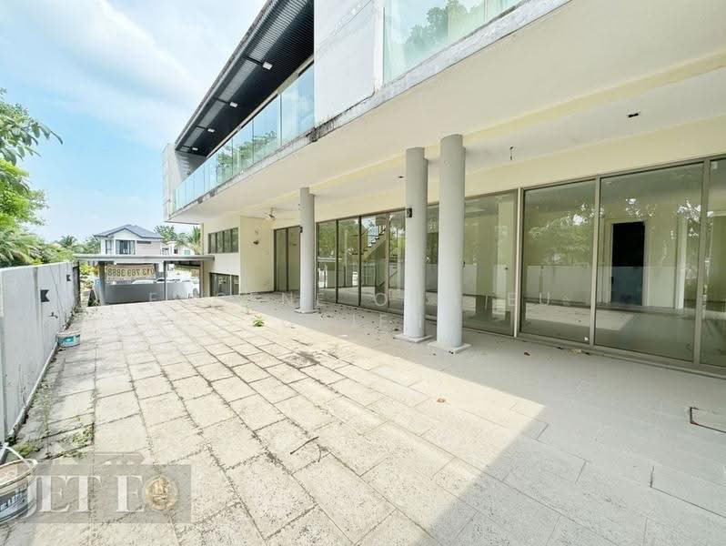 Bungalow House for Sale in Kota Kemuning (Shah Alam) - Eugene Ong Eu chieh - PropertyGuru.com.my