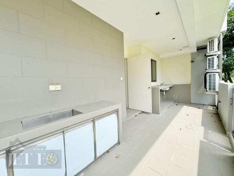Bungalow House for Sale in Kota Kemuning (Shah Alam) - Eugene Ong Eu chieh - PropertyGuru.com.my
