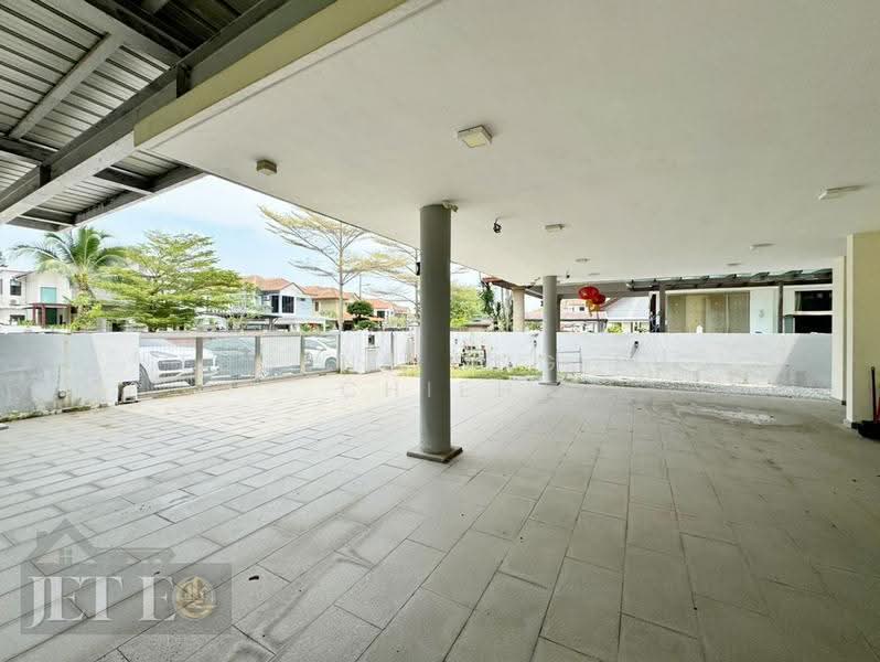 Bungalow House for Sale in Kota Kemuning (Shah Alam) - Eugene Ong Eu chieh - PropertyGuru.com.my