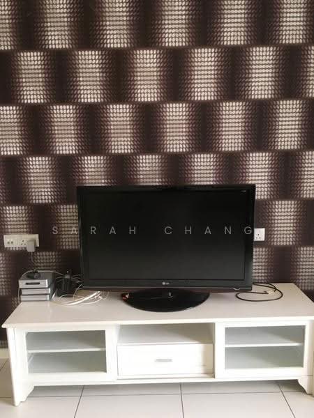Kediaman Servis untuk Disewa di M Suites - Sarah Chang - Interior - PropertyGuru.com.my