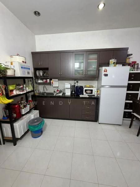 Terraced House for Sale in Bukit Indah (Iskandar Puteri (Nusajaya)) - Wendy Tay - Kitchen - PropertyGuru.com.my