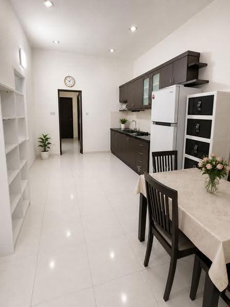 Terraced House for Sale in Bukit Indah (Iskandar Puteri (Nusajaya)) - Wendy Tay - Kitchen - PropertyGuru.com.my