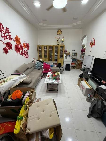 Terraced House for Sale in Bukit Indah (Iskandar Puteri (Nusajaya)) - Wendy Tay - Living Room - PropertyGuru.com.my