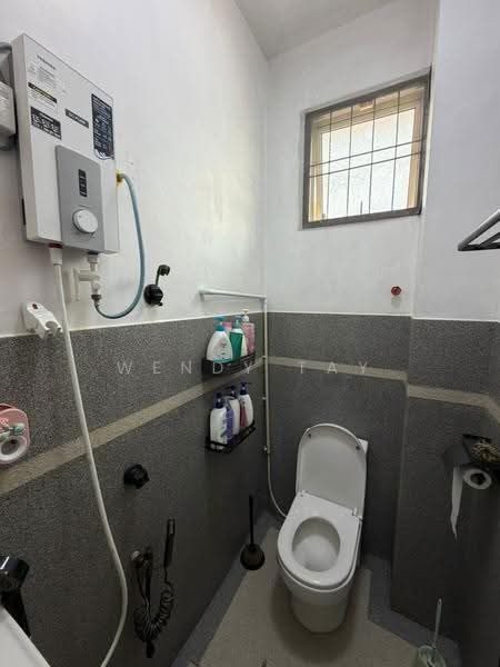 Terraced House for Sale in Bukit Indah (Iskandar Puteri (Nusajaya)) - Wendy Tay - PropertyGuru.com.my
