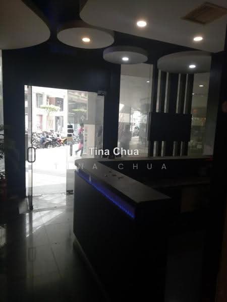 Retail Space for Rent in Sri Hartamas (Kuala Lumpur) - Tina Chua - PropertyGuru.com.my