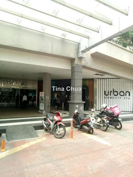 Retail Space for Rent in Sri Hartamas (Kuala Lumpur) - Tina Chua - PropertyGuru.com.my