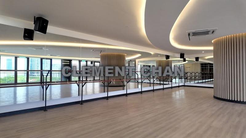 Kediaman Servis untuk Disewa di Jendela Residences - Clement Chan - Interior - PropertyGuru.com.my