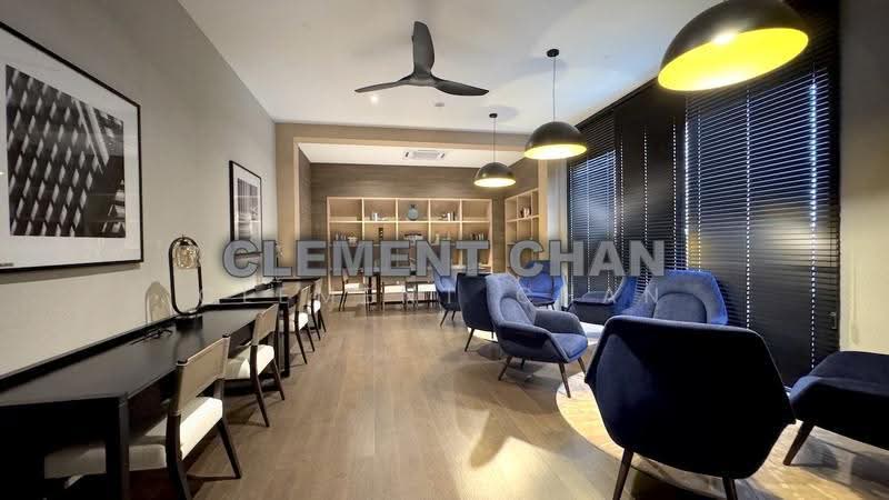Kediaman Servis untuk Disewa di Jendela Residences - Clement Chan - Interior - PropertyGuru.com.my