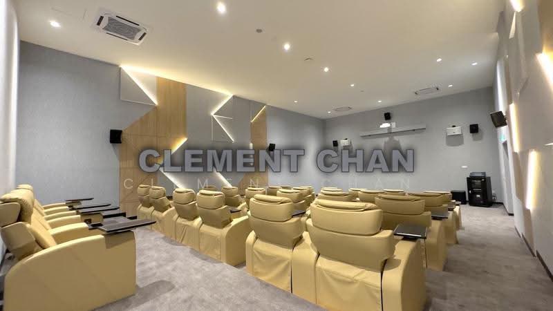 Kediaman Servis untuk Disewa di Jendela Residences - Clement Chan - Interior - PropertyGuru.com.my