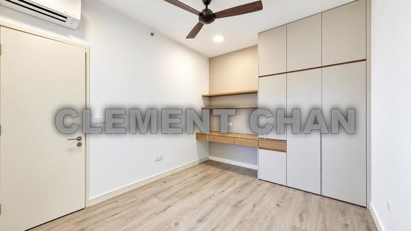 Kediaman Servis untuk Disewa di Jendela Residences - Clement Chan - Interior - PropertyGuru.com.my