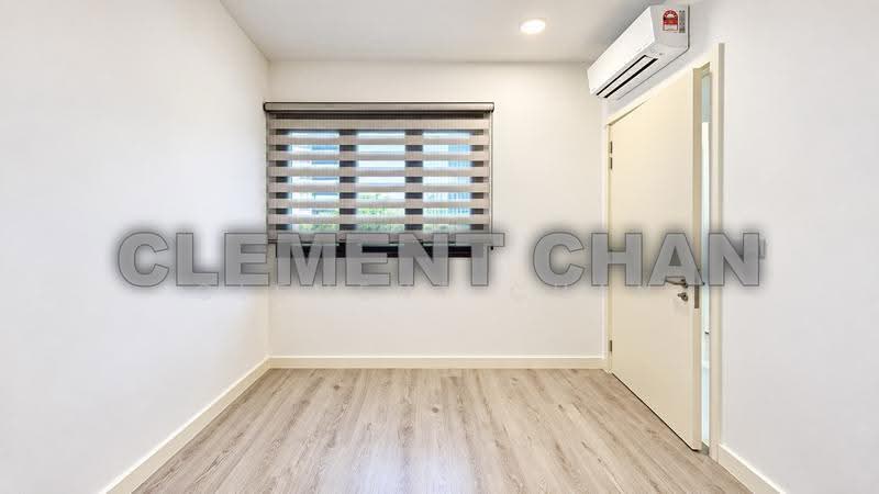 Kediaman Servis untuk Disewa di Jendela Residences - Clement Chan - Interior - PropertyGuru.com.my
