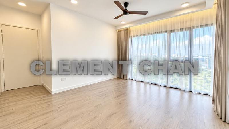 Kediaman Servis untuk Disewa di Jendela Residences - Clement Chan - Interior - PropertyGuru.com.my