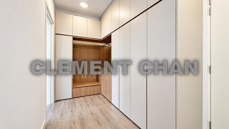Kediaman Servis untuk Disewa di Jendela Residences - Clement Chan - Interior - PropertyGuru.com.my