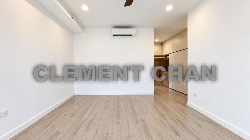 Kediaman Servis untuk Disewa di Jendela Residences - Clement Chan - Interior - PropertyGuru.com.my