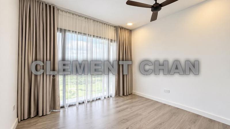Kediaman Servis untuk Disewa di Jendela Residences - Clement Chan - Interior - PropertyGuru.com.my