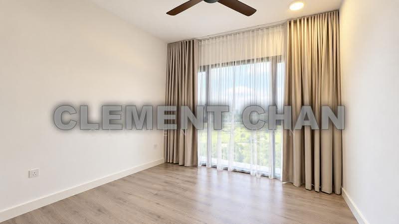 Kediaman Servis untuk Disewa di Jendela Residences - Clement Chan - Bedroom - PropertyGuru.com.my
