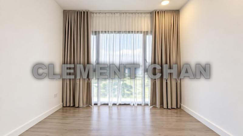Kediaman Servis untuk Disewa di Jendela Residences - Clement Chan - Interior - PropertyGuru.com.my