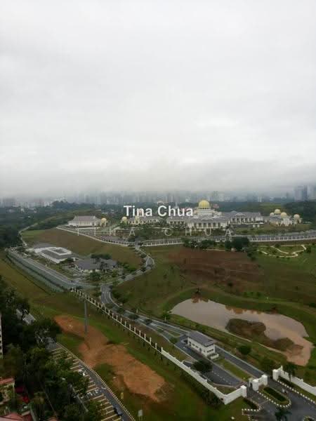 Service Residence for Sale at Waldorf Tower - Tina Chua - PropertyGuru.com.my