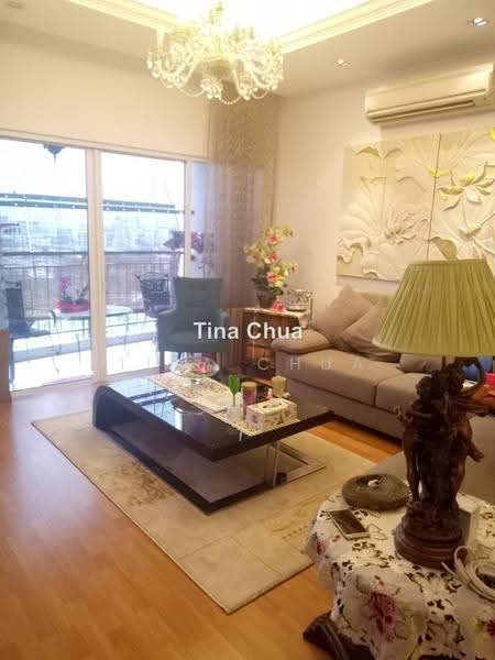 Service Residence for Sale at Waldorf Tower - Tina Chua - PropertyGuru.com.my
