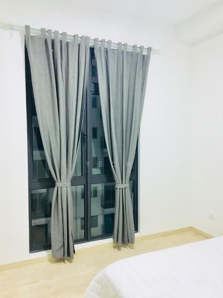 Kondominium untuk Disewa di The Henge - Yeoh MH - Bedroom - PropertyGuru.com.my