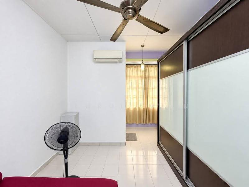 1-storey Terraced House for Sale in Taman Nusa Damai (Pasir Gudang) - Fakhrul Imlan - Interior - PropertyGuru.com.my