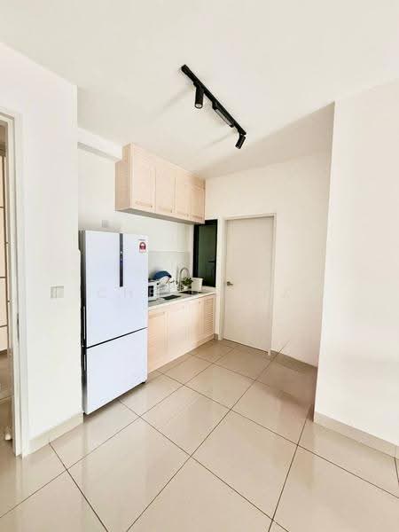Condominium for Rent at M Adora - Che Hafiz - Kitchen - PropertyGuru.com.my