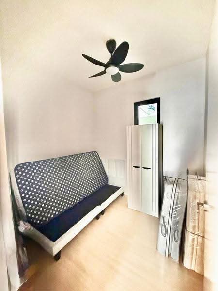 Condominium for Rent at M Adora - Che Hafiz - Interior - PropertyGuru.com.my