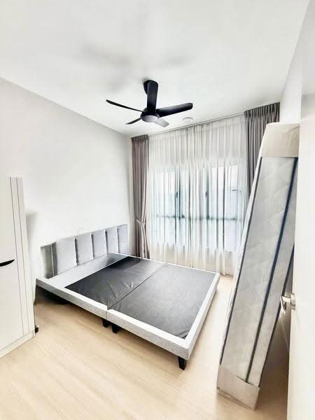 Condominium for Rent at M Adora - Che Hafiz - Bedroom - PropertyGuru.com.my