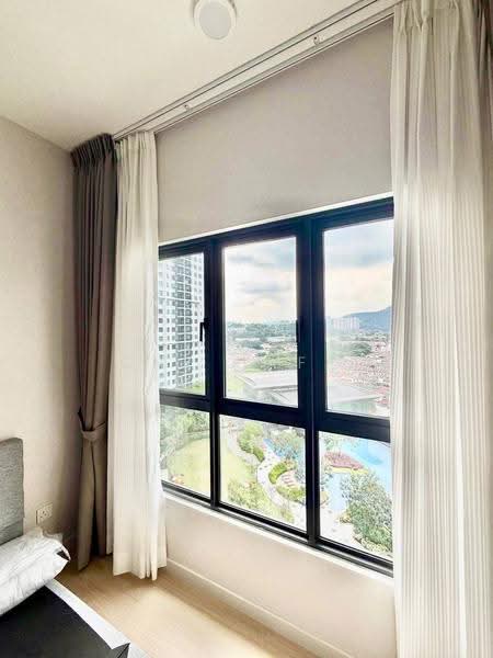 Condominium for Rent at M Adora - Che Hafiz - View - PropertyGuru.com.my