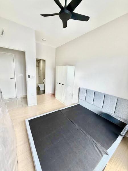 Condominium for Rent at M Adora - Che Hafiz - Bedroom - PropertyGuru.com.my