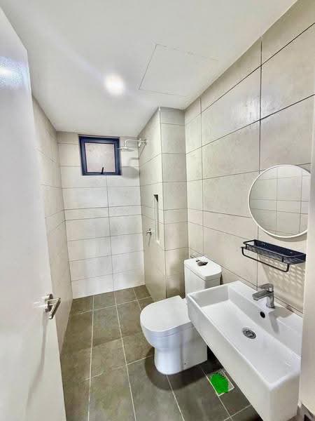 Condominium for Rent at M Adora - Che Hafiz - Bathroom - PropertyGuru.com.my