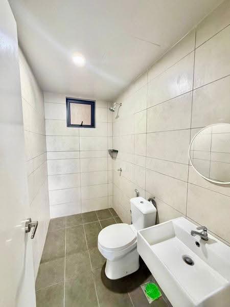 Condominium for Rent at M Adora - Che Hafiz - Bathroom - PropertyGuru.com.my