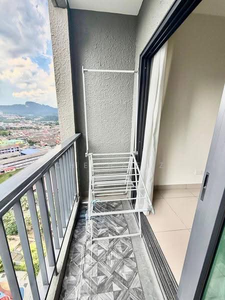 Condominium for Rent at M Adora - Che Hafiz - PropertyGuru.com.my